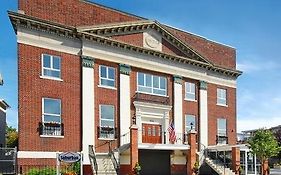 Winthrop Beach Inn And Suites Boston Logan Airport (Adults Only)
